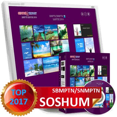 soal dan pembahasan sbmptn soshum 2010 2011 2012 2013 2014 2015 2016 2017